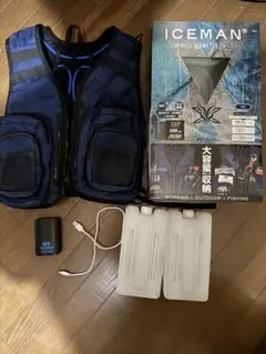 ICEMAN pro x LIMITED リュック未使用品 楽天市場】アイスマンPRO Xの通販