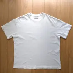 broader ブローダー クルーネックTee MAX