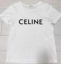 セリーヌ Tシャツ