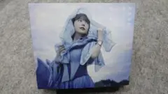 牧野由依　あなたとわたしを繋ぐもの　初回限定版B
