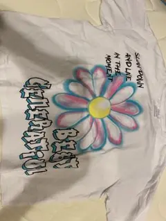 ZARA Tシャツ