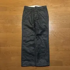 OMNIGOD military チノパン 2サイズ us トラウザー