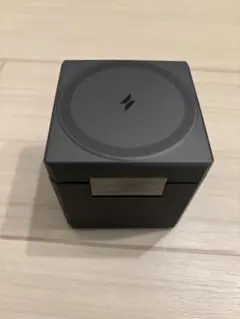 Anker 3-in-1 Cube with MagSafe