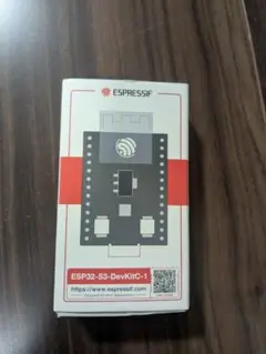 ESPRESSIF ESP32-S3-DevKitC