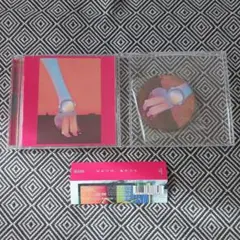 ポラリス 初回生産限定盤 DVD 缶バッジ付 / ヒトリエ