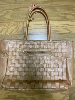 SARAIベジタブルタニングBAG