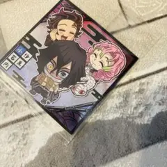 大人気‼️ レア‼️ 鬼滅の刃 ウエハース其ノ十三 シール　伊黒小芭内　13-11