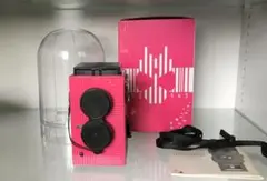 Amazon.co.jp: 【blackbird, fly（オレンジ）】35mmフィルム仕様