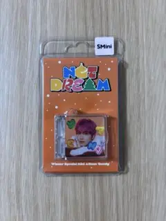 NCT DREAM Candy SMini ver. ヘチャン