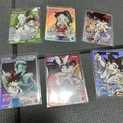 名探偵コナンカードゲーム　交錯する刃　刃　かぐや　さやか
