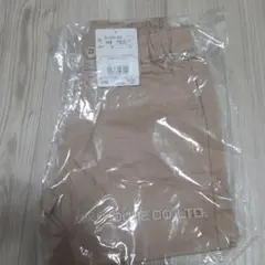 ミキハウスホットビスケッツ新品ハーフパンツ