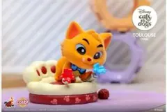 Disney Cats & Dogs トゥールーズ COSB Toulouse