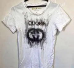 cook jeans クックジーンズ 半袖シャツ