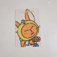 ファンチュン 特典 トレカ