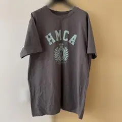 HEART MARKET ロゴTシャツ
