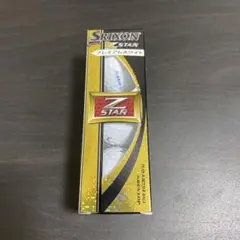 DUNLOP ゴルフボール