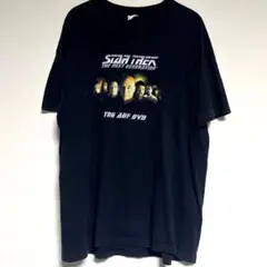 star trek 90s 00s Tシャツ