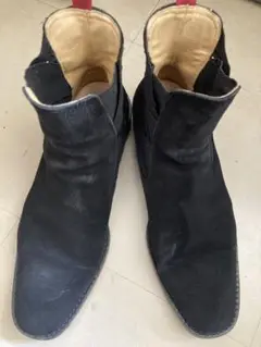 【AKM】SIDE GOA BOOTS