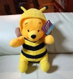 ♥プーさん♥ミツバチプーさん♥Poohさん♥ディズニー♥DISNEY