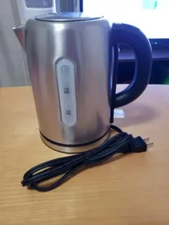 電気ケトル TA-E01 1.0L 830W