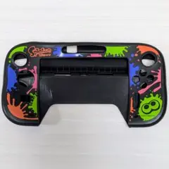 WiiUパッド シリコンカバー スプラトゥー