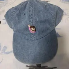 NEWHATTAN キャップ