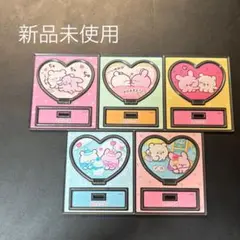 【美品】新品未使用らぶいーず×ドン・キホーテ アクリルスタンド　　ラブイーズ