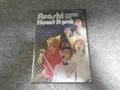 2DVD 嵐 ARASHI SUMMER CONCERT2003 180分送料込