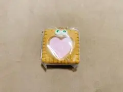 こぐまいたんカフェ いちごチョコパイ