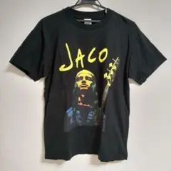 Printstar プリントスター/ 半袖 Tシャツ M 黒 JACO 綿