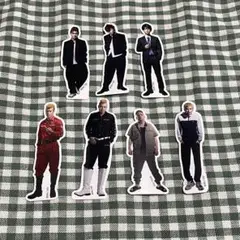 舞台 東京リベンジャーズ THE LAST LEAP 入場特典