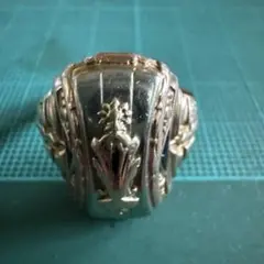 K10 10金 カレッジリング ハーフジョーンズ HJ10K 楽天市場】HERFF JONES(ハーフジョンズ) 1946年製 実物