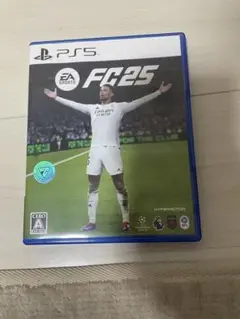 PS5 EA SPORTS FC 25