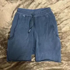 BYBORRE ショートパンツ