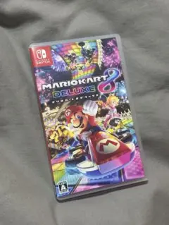 マリオカート8デラックス Nintendo Switch