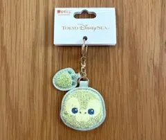 ディズニーシー ダッフィー＆フレンズ オルメル　キーチェーン