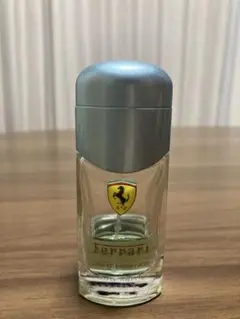 フェラーリ ライトエッセンス 30ml 香水