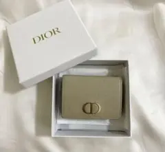 DIOR ディオール ミニ財布