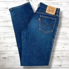 Levis リーバイス デニムパンツ 0T206 W82×L86 1074