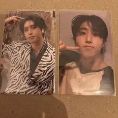 straykids スキズ　KARMA HMV