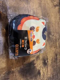 ジャイアンツ　エニマイくじ　エコバッグ　オオシーサー　C賞