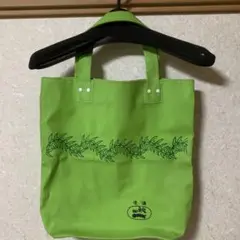昭和レトロ 酒問屋の手提げ袋(秋田一)