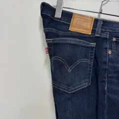 Levi's リーバイス W27 L30 デニムパンツ ジーンズ 古着