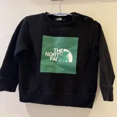 THENORTH FACE キッズベビー トレーナー 90