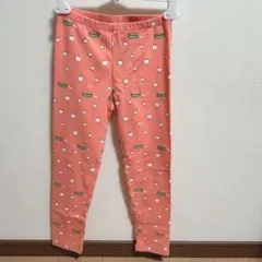 Cody Coby 130cm スパッツ 歯 ハミガキ