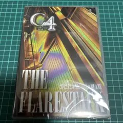C4 THE FLARESTICK DVD