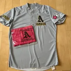 青森 山田 高校 野球部 ユニフォーム 帽子 2点セット 甲子園 高校 野球 青森 山田 高校 野球部 ユニフォーム 帽子 2点セット 甲子園