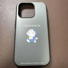 ドラえもん iPhone15pro用ソフトケース