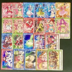 プレメモ AKB0048 22枚セット まとめ売り