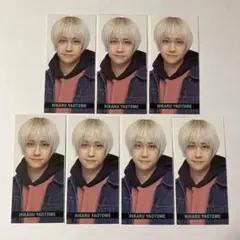八乙女光 デタカ